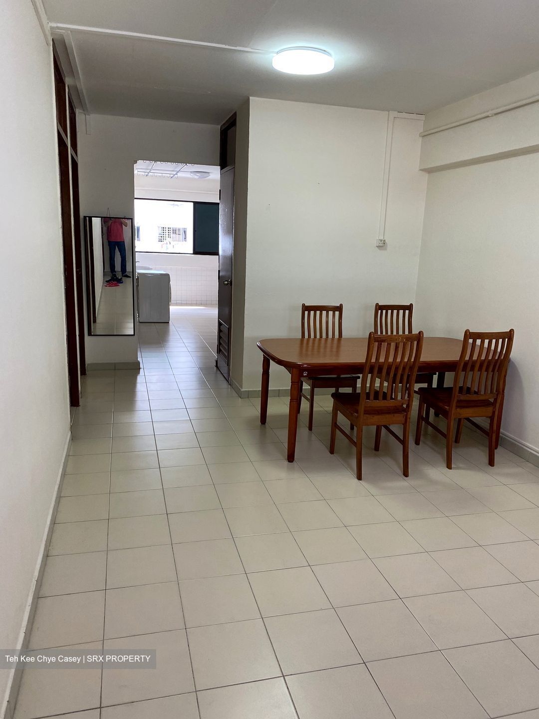 Blk 528 Hougang Avenue 6 (Hougang), HDB 3 Rooms #386703481